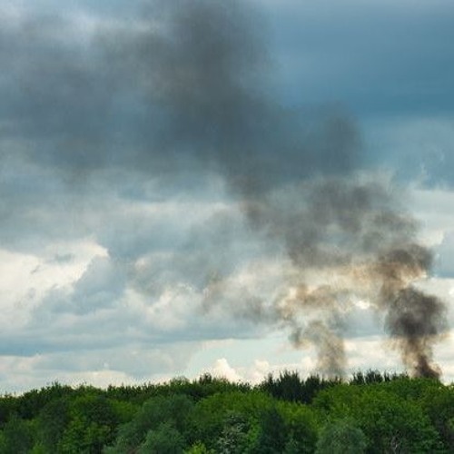 Smoke Signals