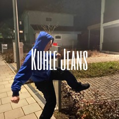 KUHLE JEANS feat. BilligerHose