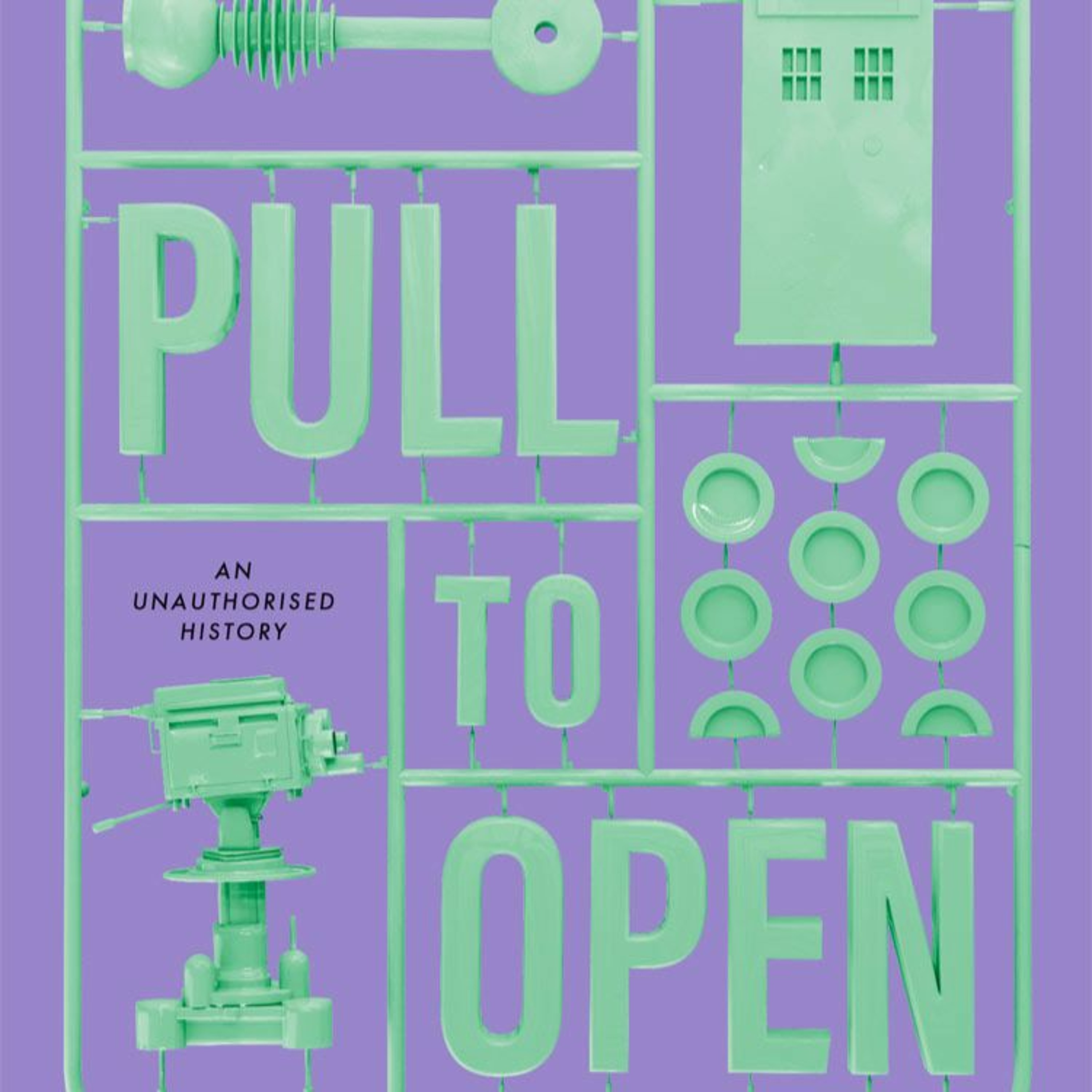 173: Pull To Open
