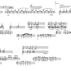 Séverine Ballon-chants partagés pour violoncelle et voix enregistrées