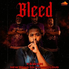 Bleed (Official Audio)