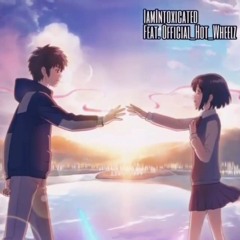 All For You Feat.Hot Wheelz (prod.ross gossage & Gavin Hadley)