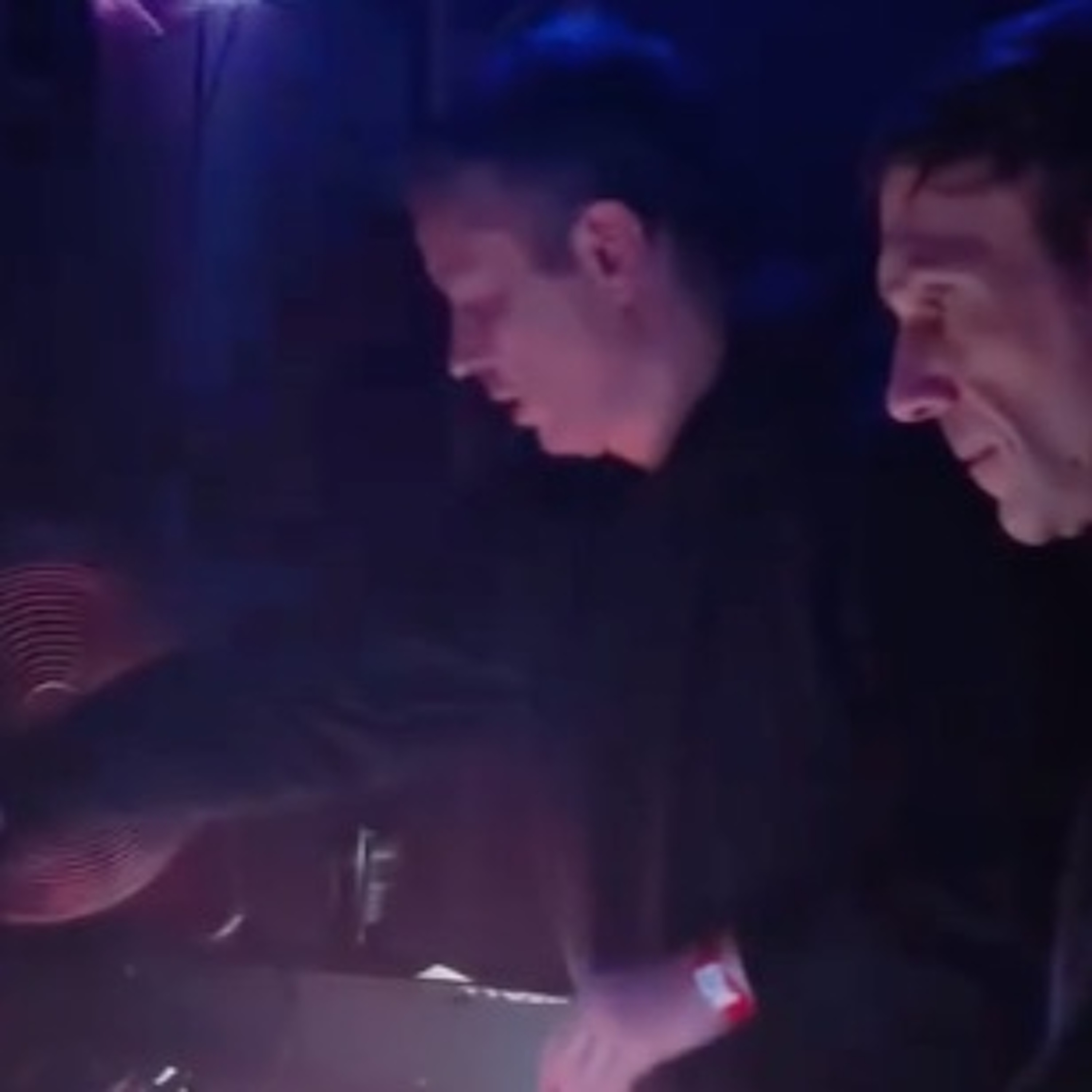 Toktok live @ Kili Marburg December 2024 episode artwork