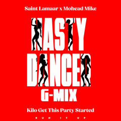 Nasty Dancer (G-Mix)