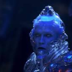 Ayo & Teo - Batman & Robin