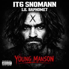 Young Manson Ft Lil Baphomet Prod by Dead Retire