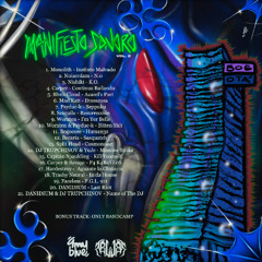 MANIFIESTO SONORO VOL. 2 [LCTVA003] - SNIPPET