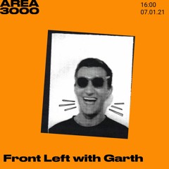 Front Left with Garth