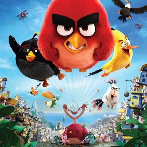 Stream !!EXCLUSIVE!! Download Movie 3gp The Angry Birds Movie (English) from Gregory Warren | Listen online for free on SoundCloud Stream !!EXCLUSIVE!! Download Movie 3gp The Angry Birds Movie (English) from Gregory Warren | Listen online for free on SoundCloud