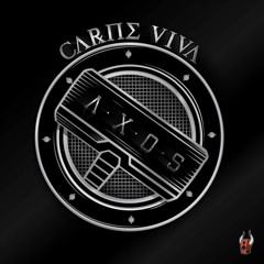 02 - Axos - Amanti di (Prod. Dead Lock) 'CARNE VIVA EP'.m4a