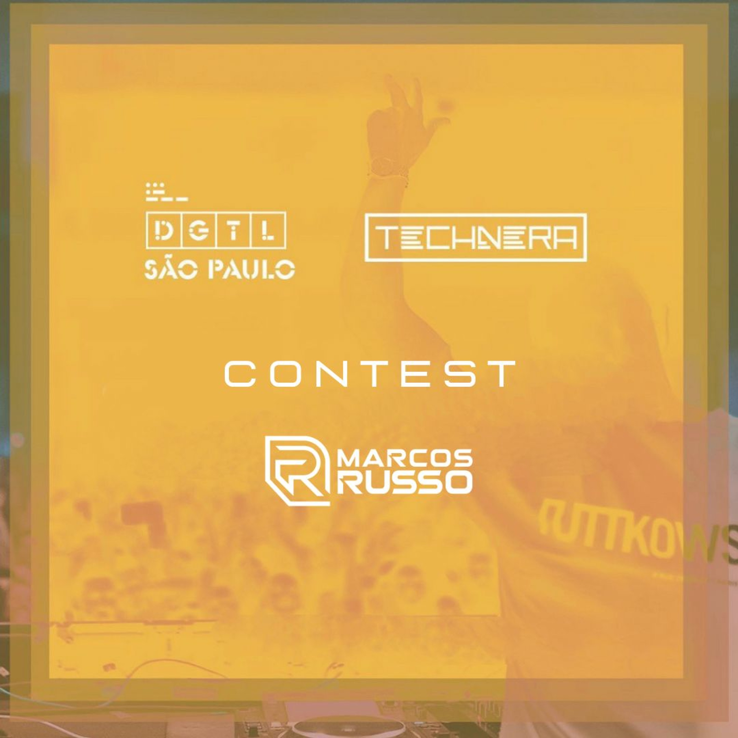 DJ Marcos Russo