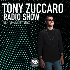 Tony Zuccaro Radio Show - Thursday September 8th