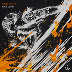 RoughSketch - Fake Canon
