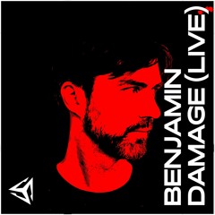 Benjamin Damage (LIVE) / MedellinStyle.com Podcast 084