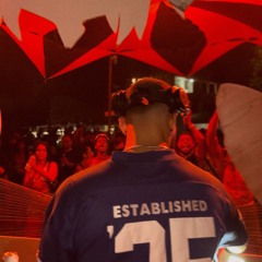 LÜC @ Role dos Crias - [05.10.25]