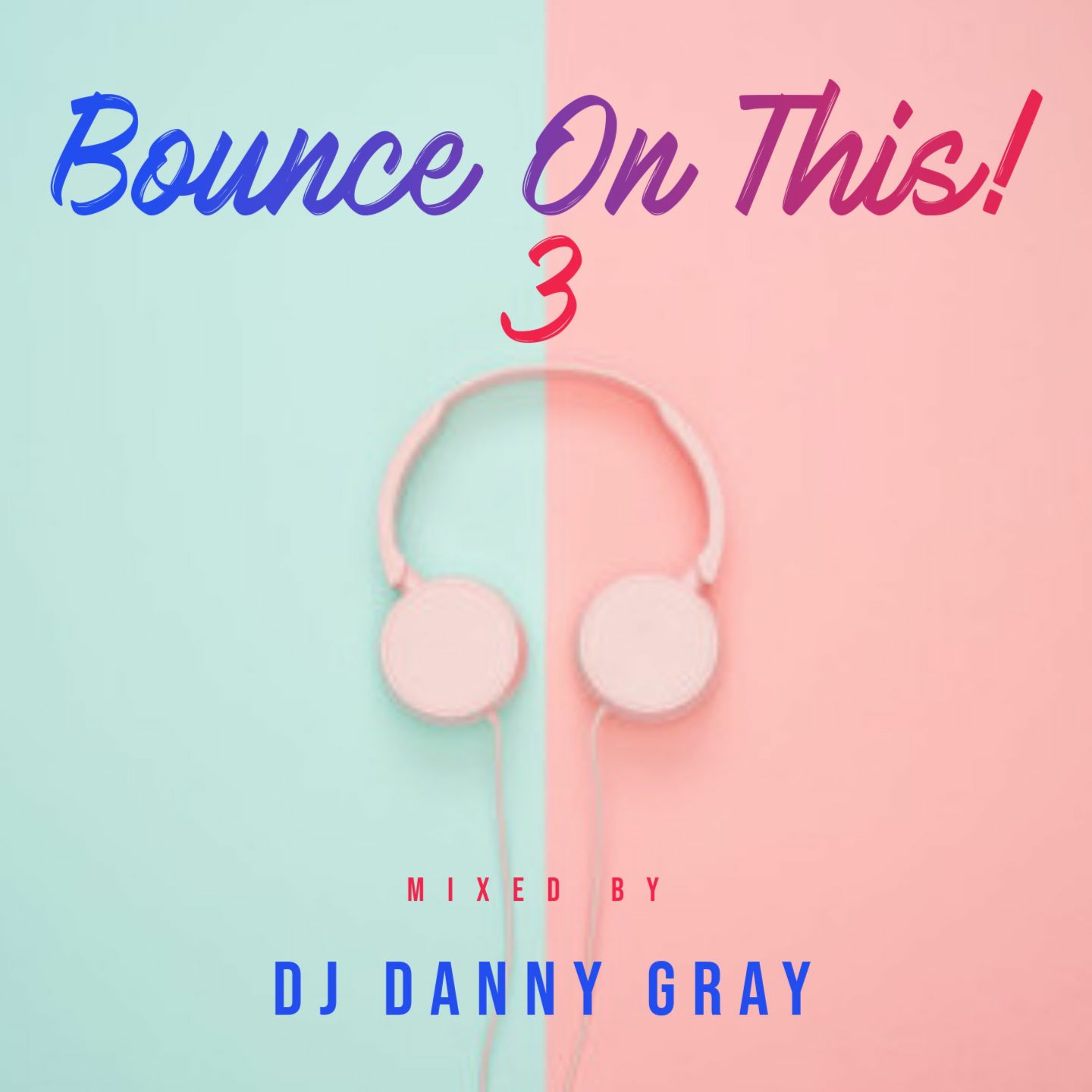 Dj Danny Gray