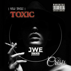 Toxic [Tell Me Why] [prod. Roman Rsk]
