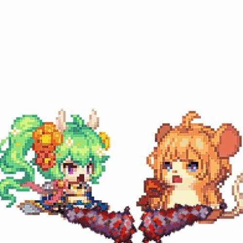 Stream Guardian Tales OST Arena Master 1 by La Cucaracha Hambrienta