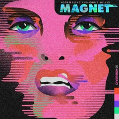 MAGNET (ARTHUR Edit)