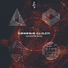 Unconformist - Genesis Glitch - EarToGround Records - ETG061 - Audio Clips