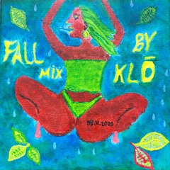 Fall Mix (Female and non binary artist only)