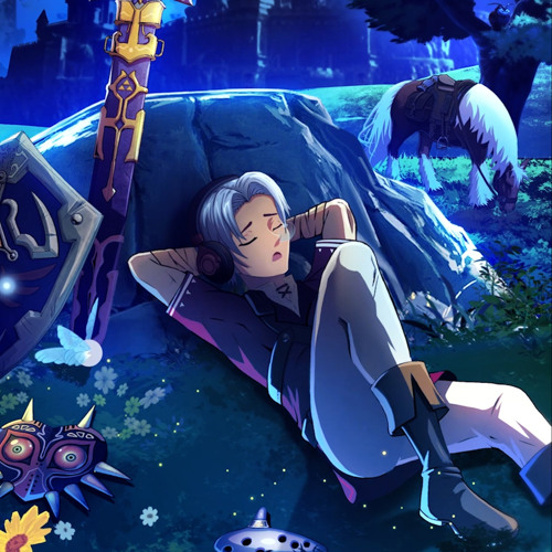 Sleep loop long