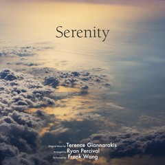 Nexus - Serenity, Transcribed from the Original
