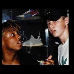 Can't Tell Me  ft. Juice Wrld