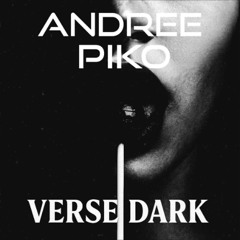 Andree Piko - Verse Dark