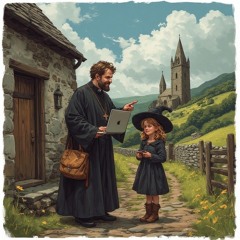 a small prayer for error handling