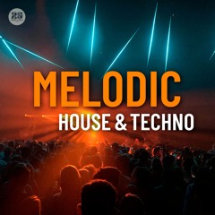 Melodic House & Techno 2025 🪩 Berlin - Ibiza - Miami - Tulum - Mykonos