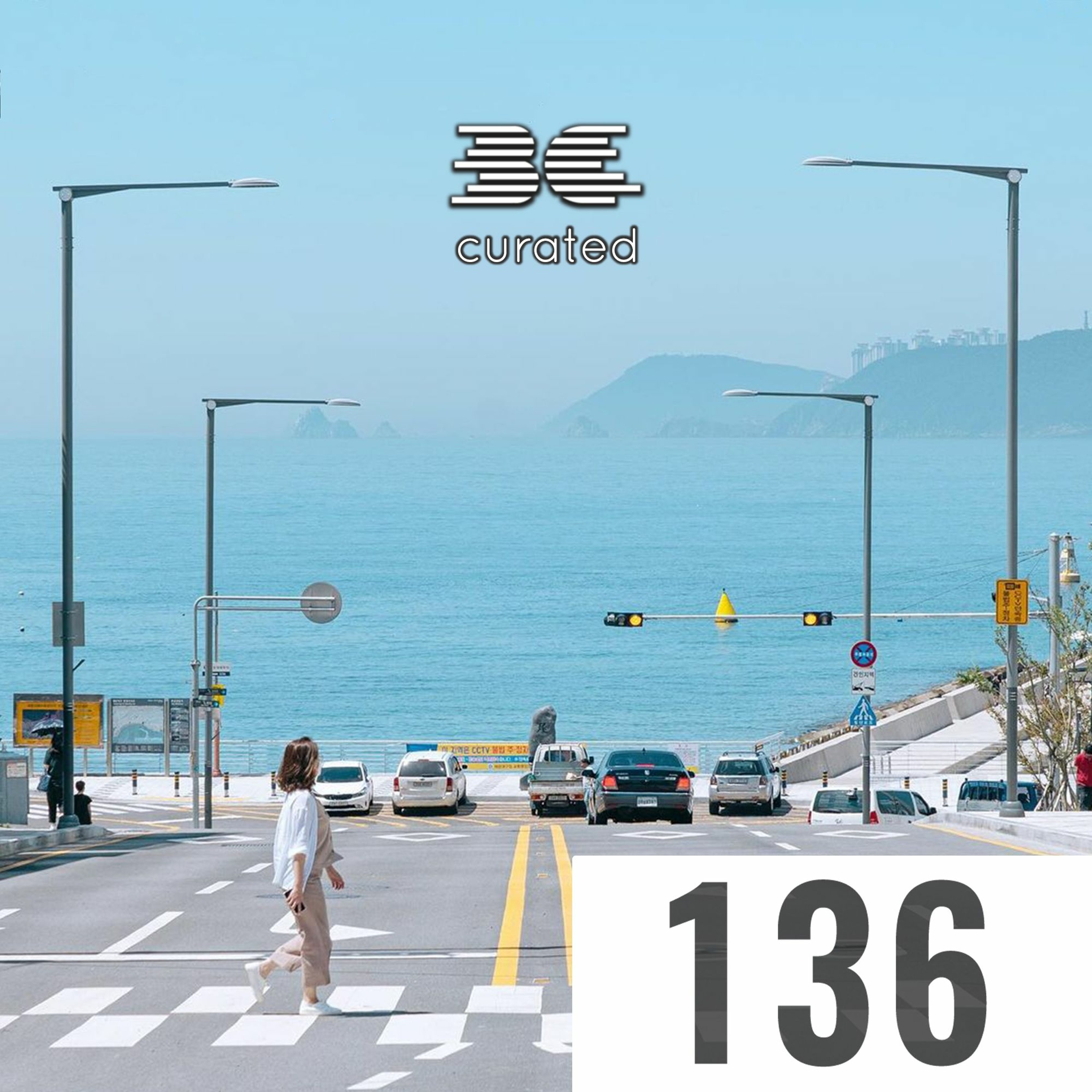 Burn Cartel Curated 136 [B.O.N.G. TAKEOVER MIX] episode artwork