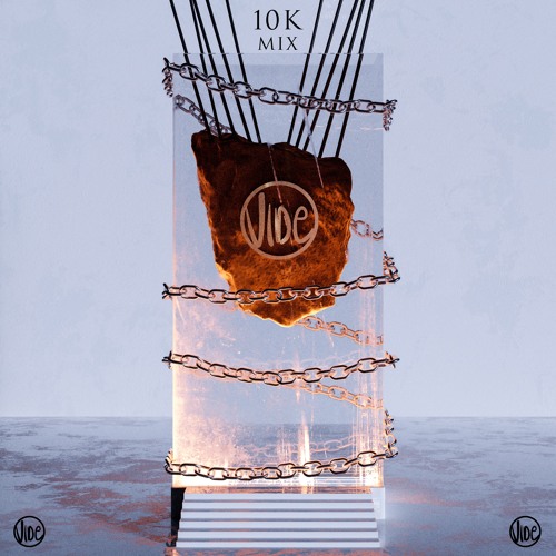 10k mix