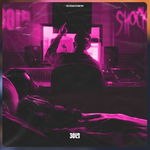 Ali Sorena x Topak - Fear Of Back
