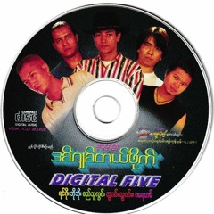 စည်သူလွင် - သိပ်ချစ်တာသူသိပါကွယ် .mp3