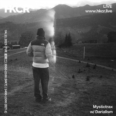 Mystictrax w/ Darialism - 04/11/2025