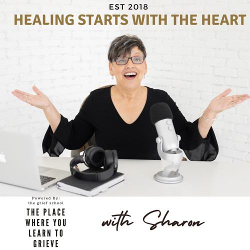 Embracing Healing: Janine Rashidi's Journey Through Trauma Part 1