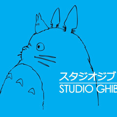 Studio Ghibli Medley