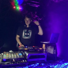 Acroz @ FreshAirBash - På Ängen(17.07.2021) - DJ SET 01