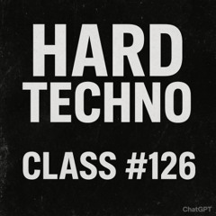 class #126