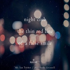 halF nightcluB [naviarhaiku344]
