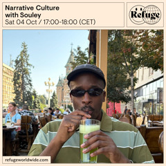 Narrative Culture - Souley - 04 Oct 2025