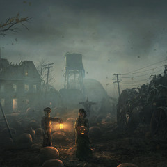 The evil Grandfather