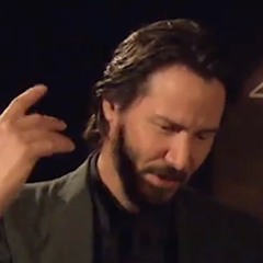Harrison - Keanu (The Perfect Day) / Free Download