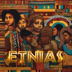 Gerilson Insrael - Etnia