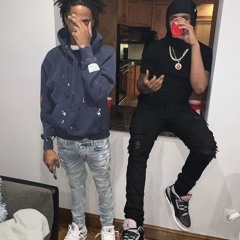 Jay Hound, Sdot Go - On The Radar(Remix)