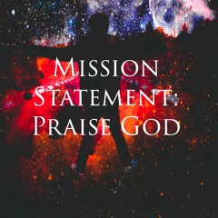 LIRCL 🌠- The Lord Told Me ( Mission Statement: Praise God)