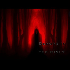 Demons in the Night (Instrumental)