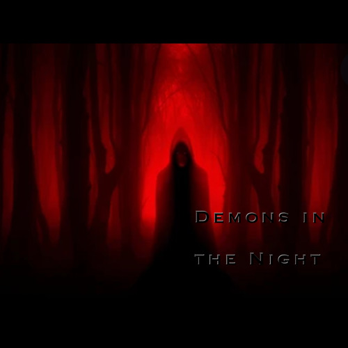 Demons in the Night (Instrumental)