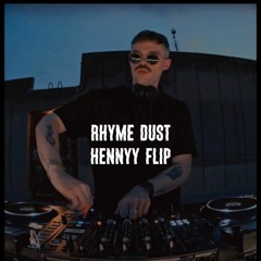 Dom Dolla & MK - Rhyme Dust(Hennyy Remix) |FREE DOWNLOAD|